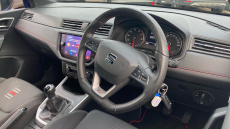 SEAT Arona 1.0 TSI 110 FR [EZ] 5dr Petrol Hatchback